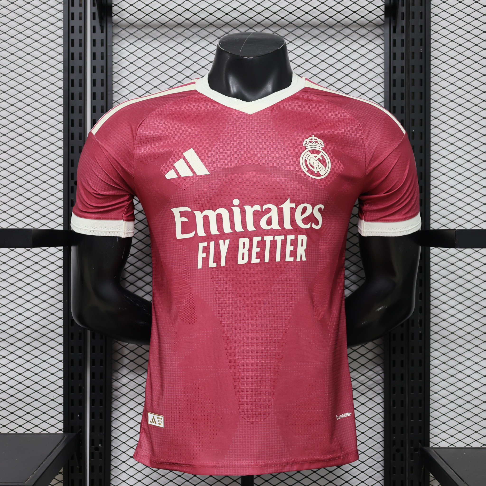 Real Madrid Alternativa